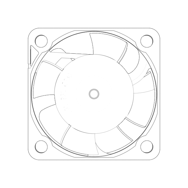 FAD4056B2HL-PP5S