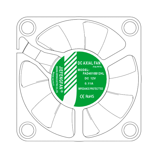 FAD4510B2HL-PP7S