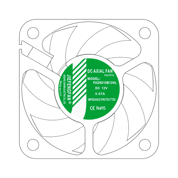 FAD5010B2HL-PP7S