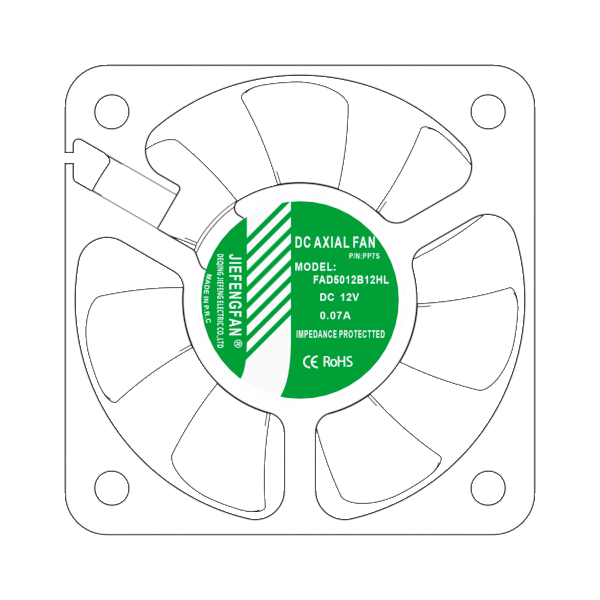 FAD5012B2HL-PP7S