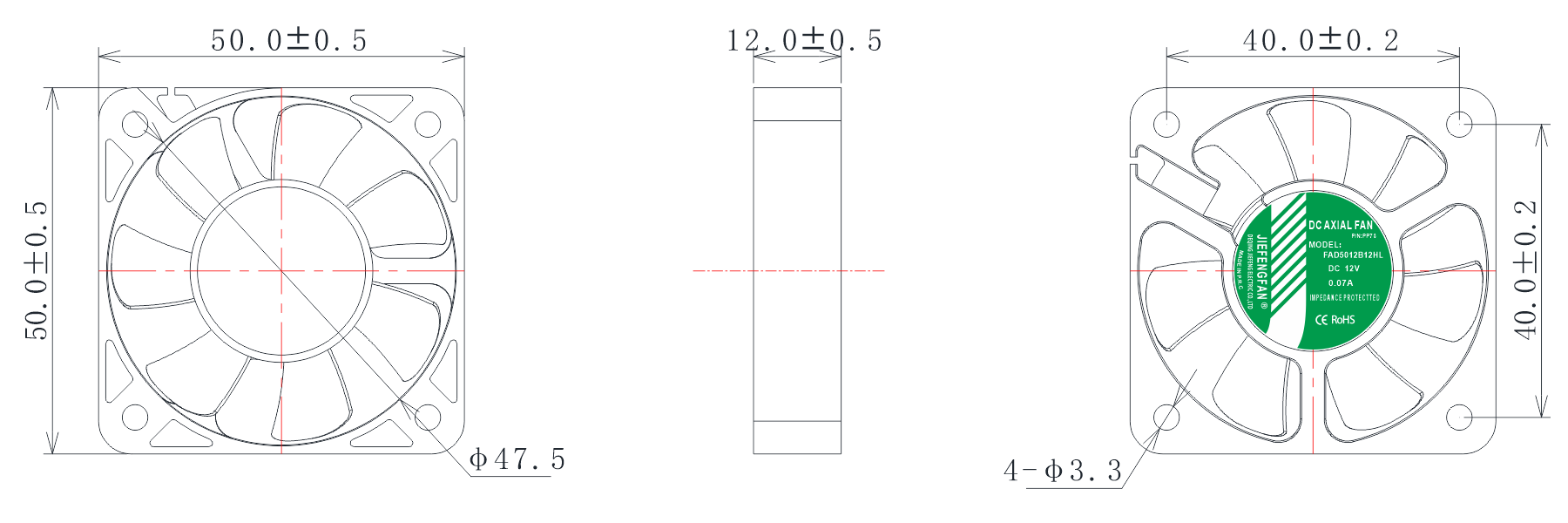 FAD5012B2HL-PP7S