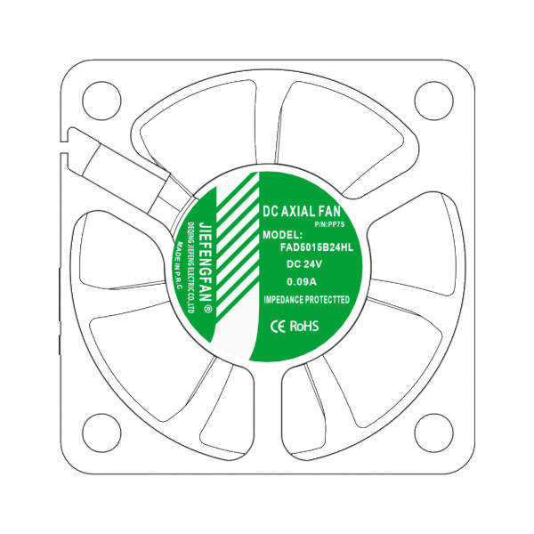 FAD5015B2HL-PP7S