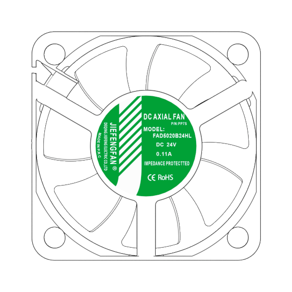 FAD5020B2HL-PP7S