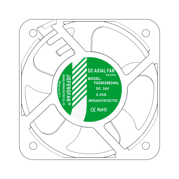 FAD5025B2HL-PP5S