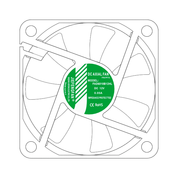 FAD6010B2HL-PP7S