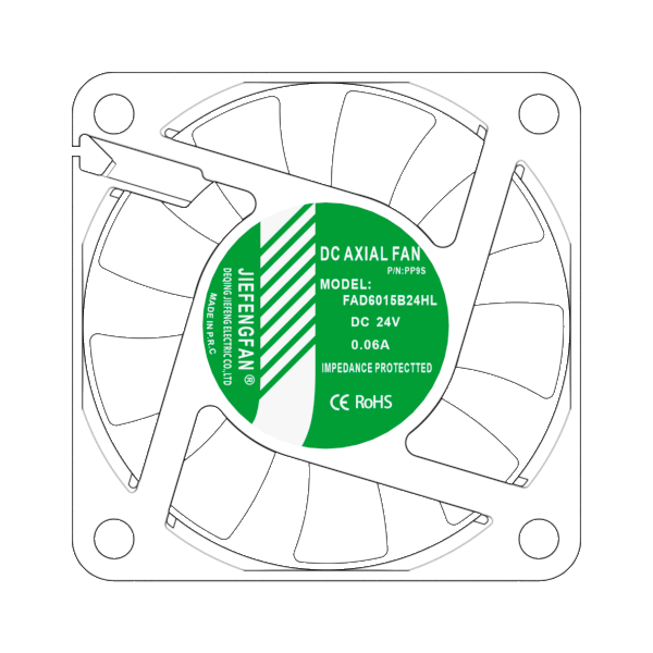 FAD6015B2HL-PP9S