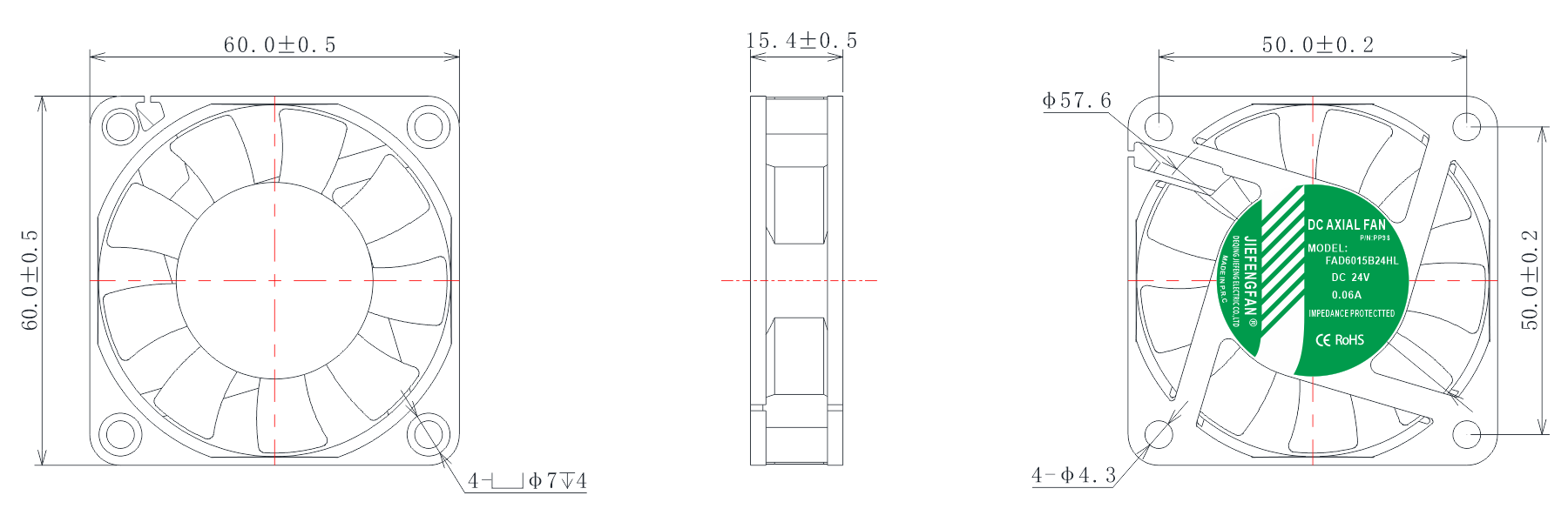 FAD6015B2HL-PP9S