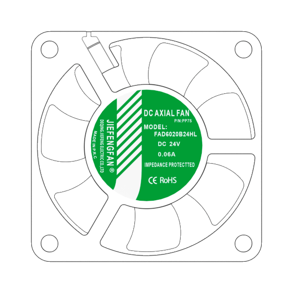 FAD6020B2HL-PP7S