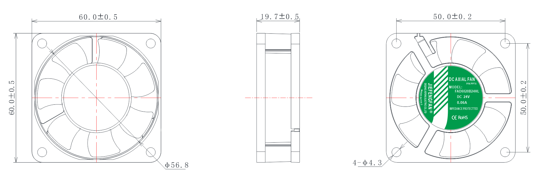 FAD6020B2HL-PP7S