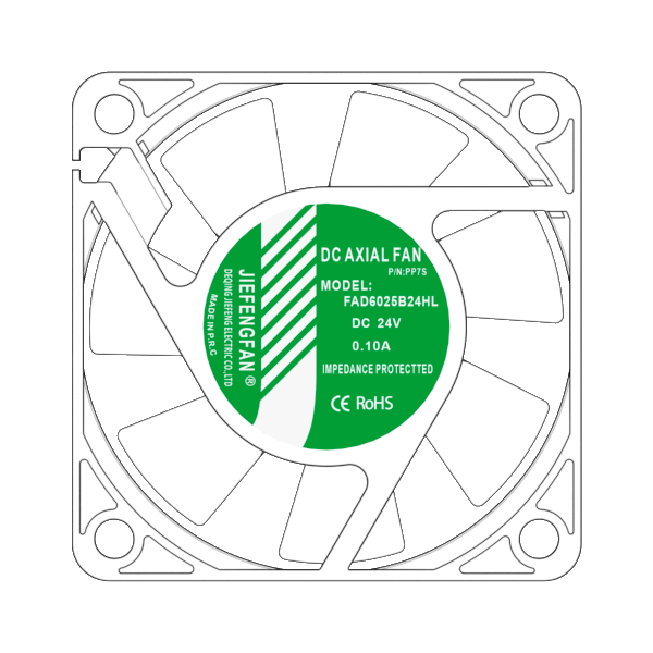 FAD6025B2HL-PP7S