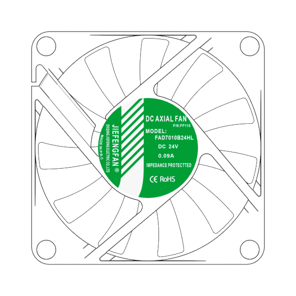 FAD7010B2HL-PP11S