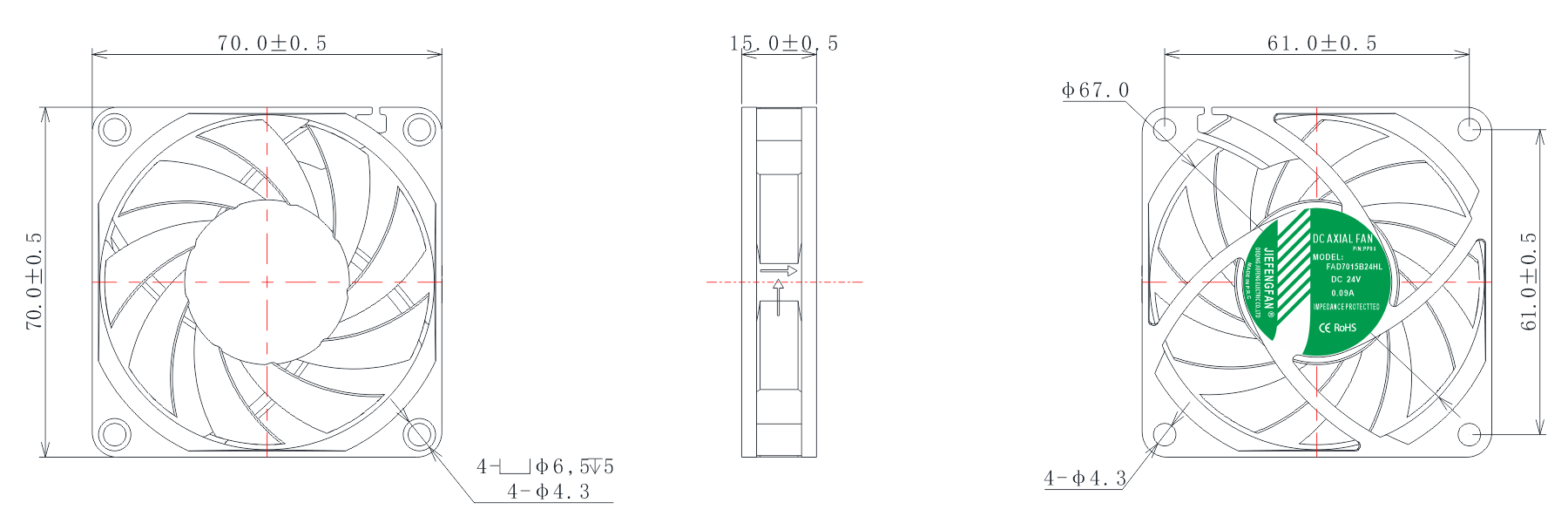 FAD7015B2HL-PP9S