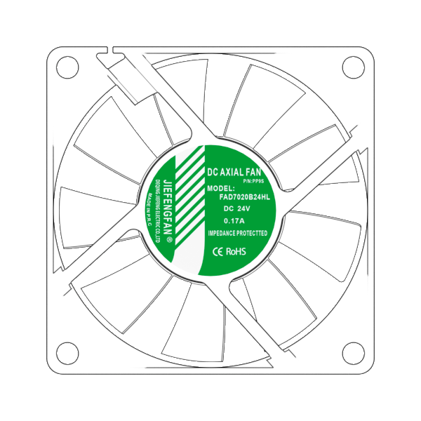 FAD7020B2HL-PP9S