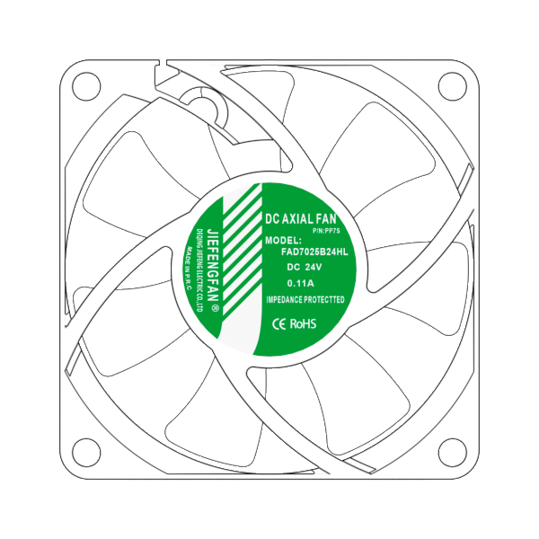 FAD7025B2HL-PP7S