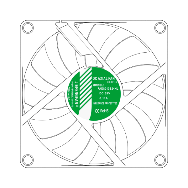 FAD8010B2HL-PP11S