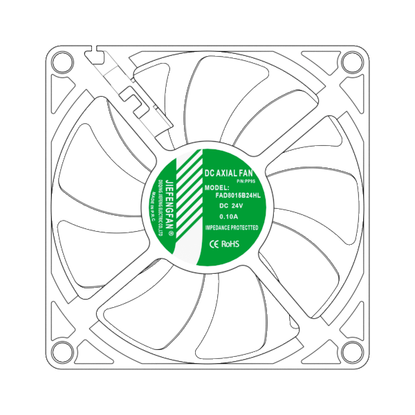 FAD8015B2HL-PP9S-A