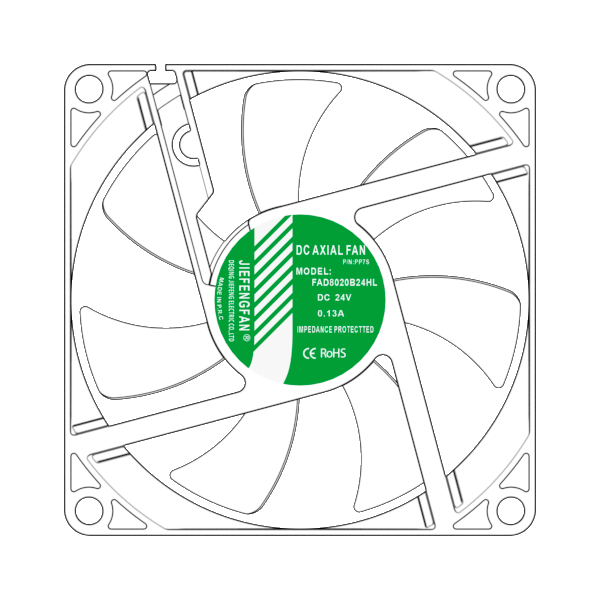 FAD8020B2HL-PP7S