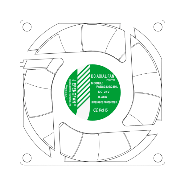 FAD8032B2HL-PP7S