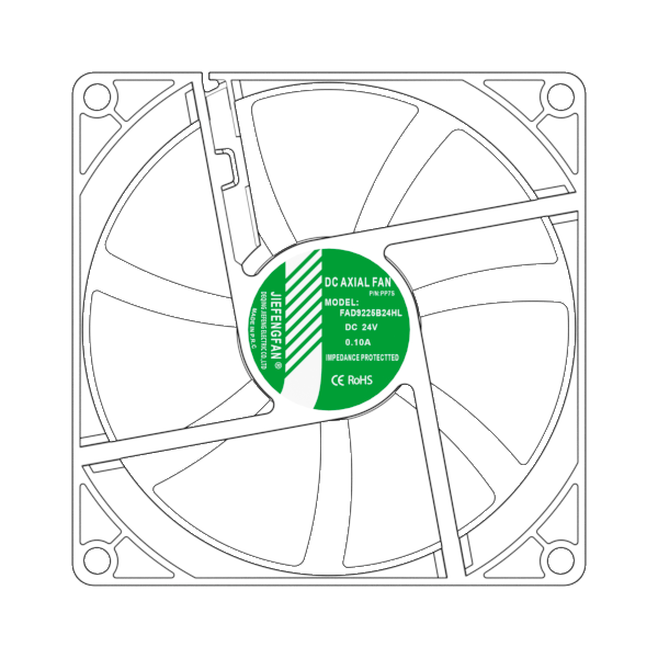 FAD9225B2HL-PP7S-A