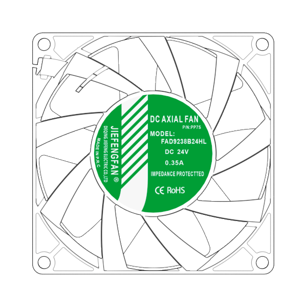 FAD9038B2HL-PP5S-A