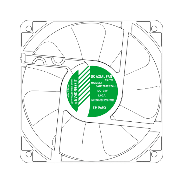 FAD12032B2HL-PP7S