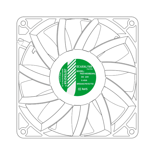 FAD14038B2HL-PP9S