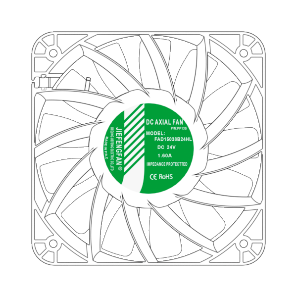 FAD15038B2HL-PP13S