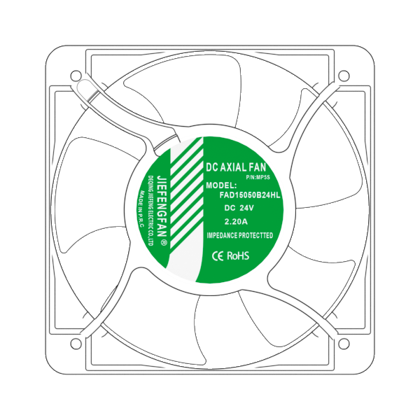 FAD15050B2HL-MP5S-A