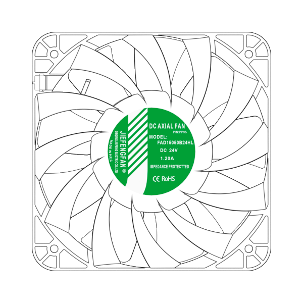 FAD15050B2HL-PP9S-C