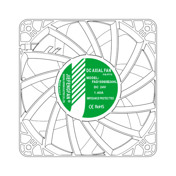 FAD18060B2HL-PP7S