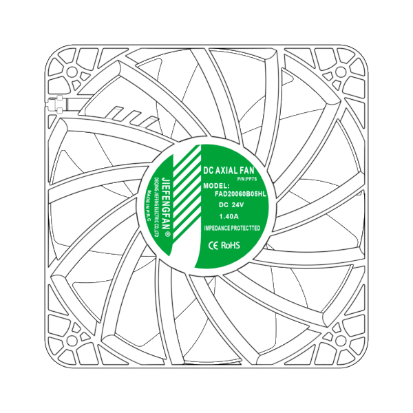 FAD20060B2HL-PP7S
