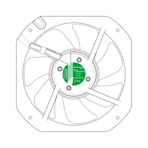 FAD22580B2HL-MP7S