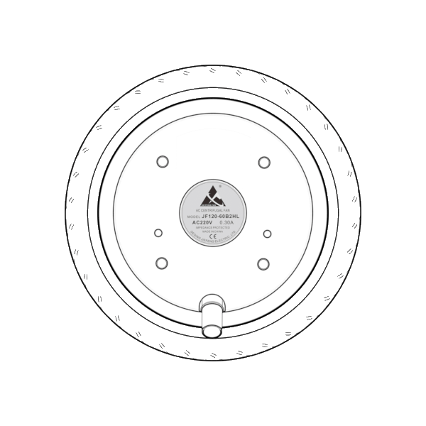 FCA120-60B2HL(FMC)