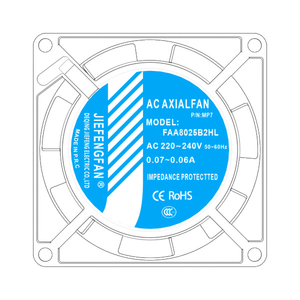 FAA8025B2HL/T-MP7D