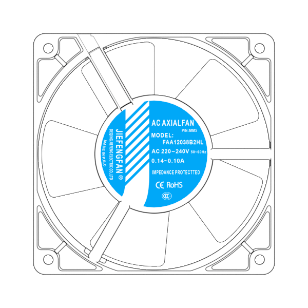 FAA12038B2HL-MM5D