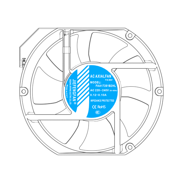 FAA17251B2HL-MM7CD
