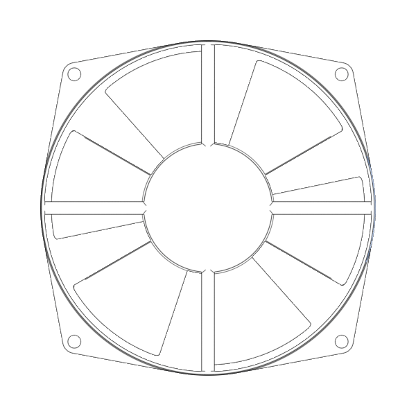 FAA21070B2HL-MP6C
