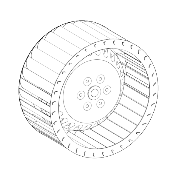 FCA120-60B2HL(FMC)