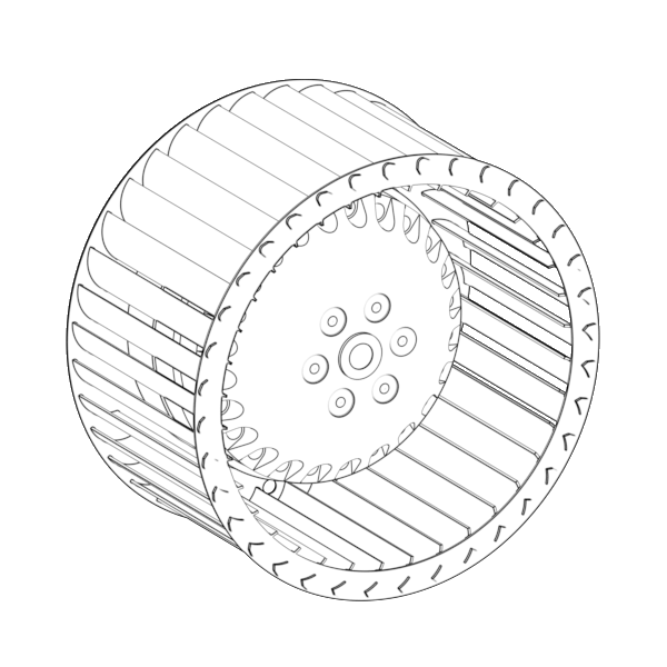 FCA133-73B2HL(FMC)