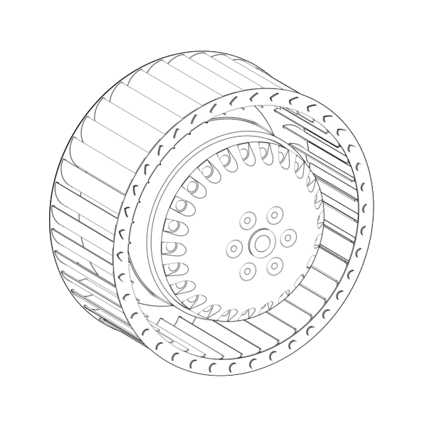 FCA140-60B2HL(FMC)