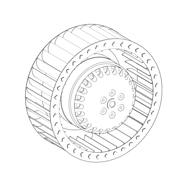 FCA160-60B2HL(FMC)