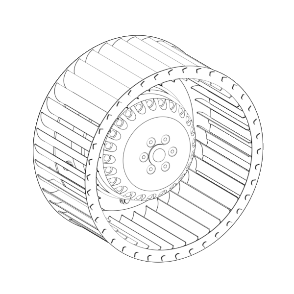 FCA180-92B2HL(FMC)