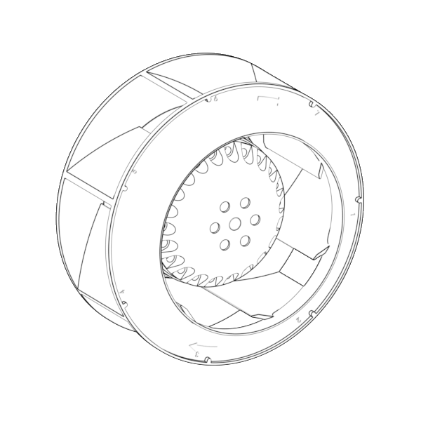 FCA133-62B2HL(BPC)