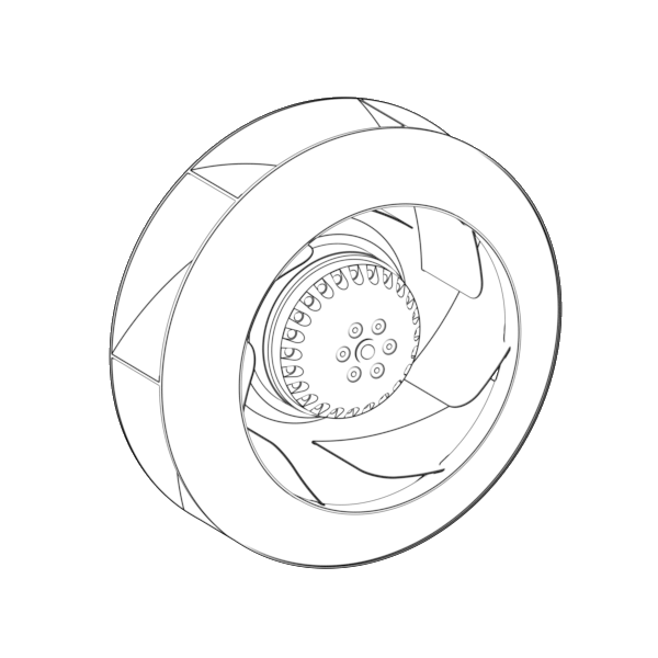 FCA250-77B2HL(BPC)