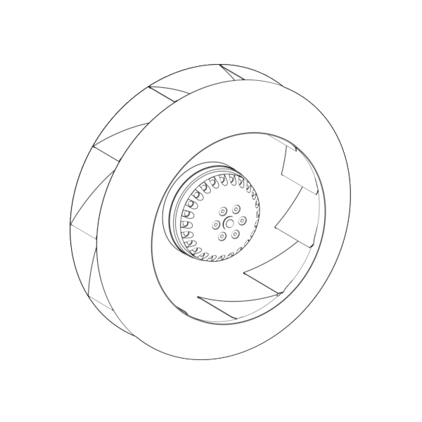 FCA280-80B2HL(BMC)