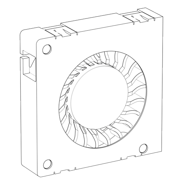 FBD3007B05HL(MPD)