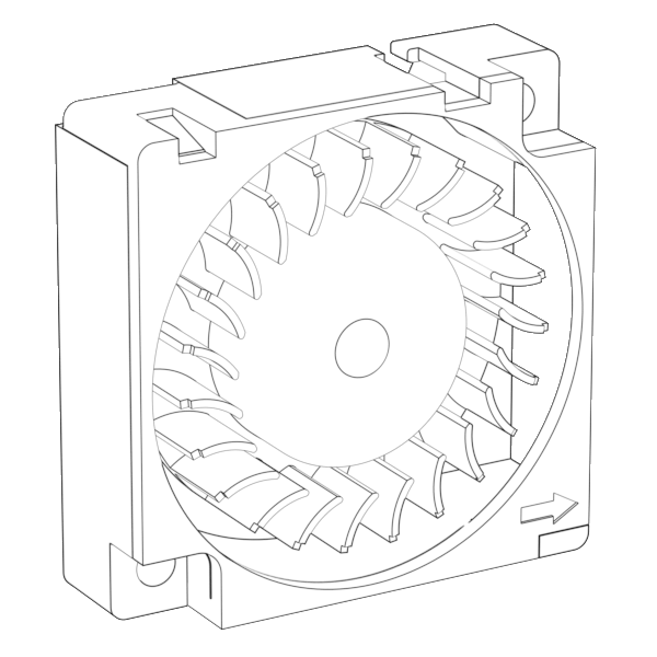 FBD3010B05HL(PPD)