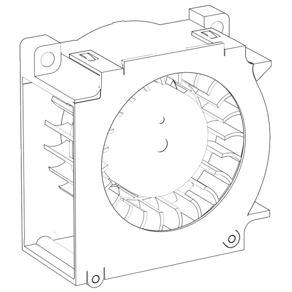 FBD3015B05HL(MPD)