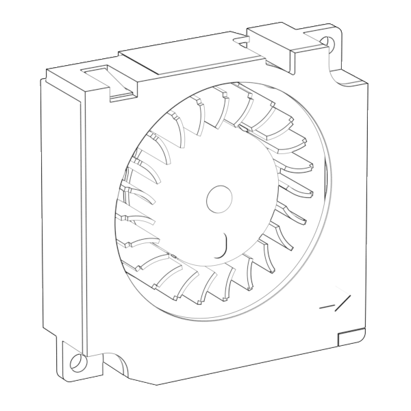 FBD3507B05HL(MPD)