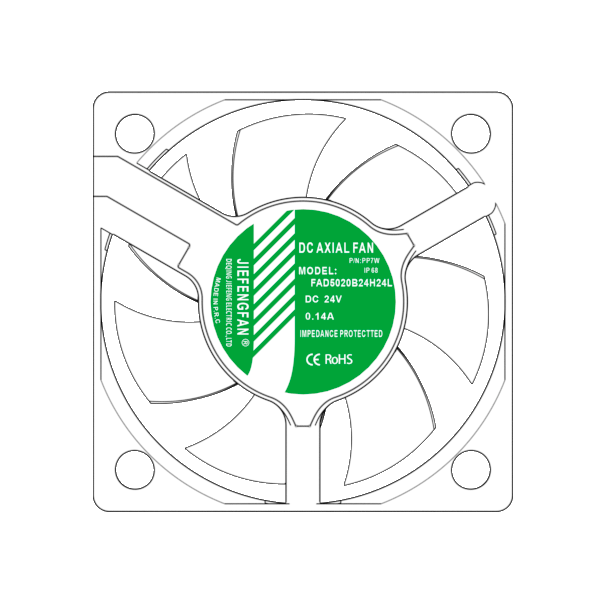 FAD5020B24HL(PP7W)